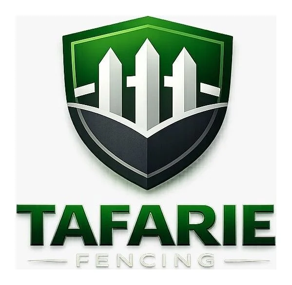 Tafarie Fencing Fourways logo