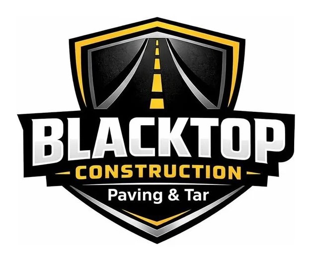 Blacktop Construction Durban logo