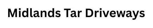 Midlands Tar Driveways logo