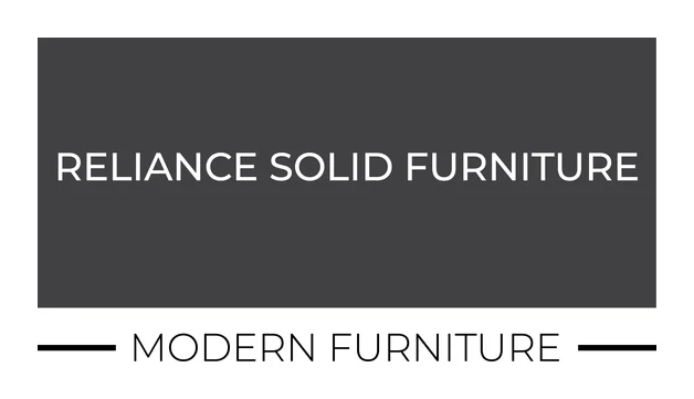 Reliance Solid Furniture logo