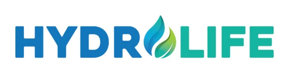 Hydrolife logo
