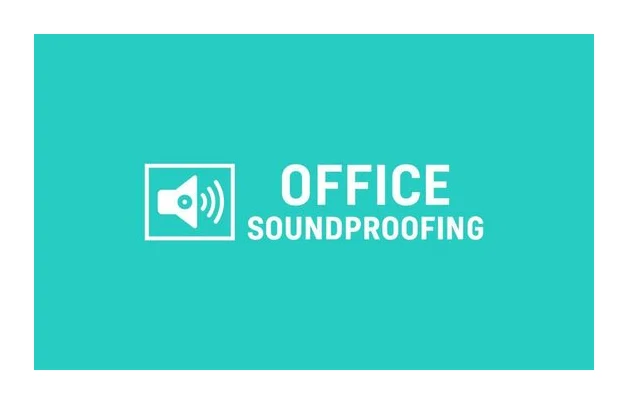 Office Soundproofing | Office Acoustics logo