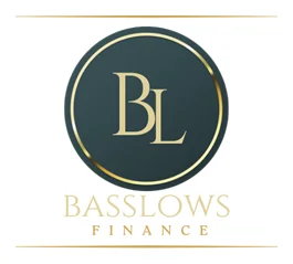 Basslows Finance logo