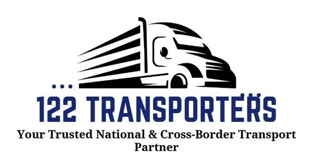 122 Transporters logo