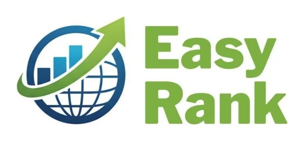 Easy Rank logo
