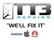 TT3 logo