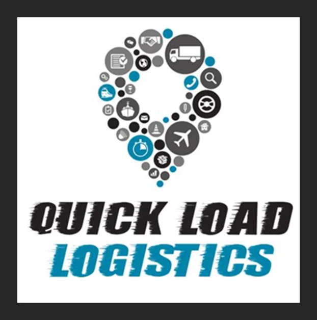 Quick Load Logistics logo
