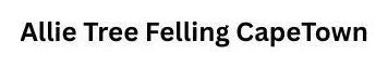 Allie Tree Felling CapeTown logo