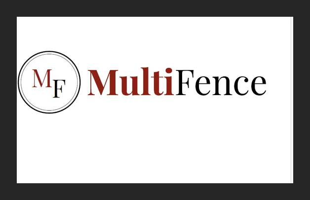 Multi Fence logo