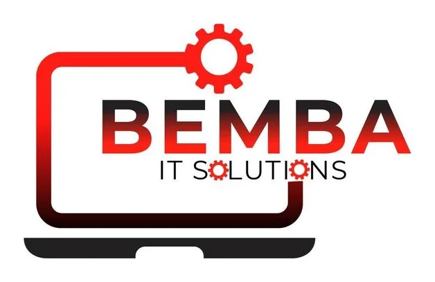 Bemba I.T solutions logo