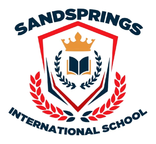 Sandsprings International School logo