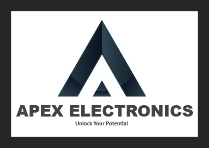 Apex Electronics logo
