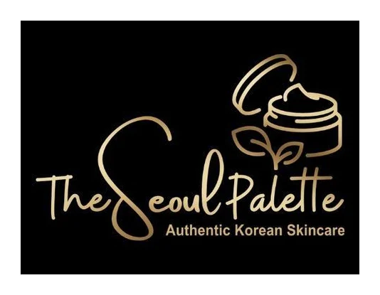 The Seoul Palette.. Authentic Korean Skincare logo