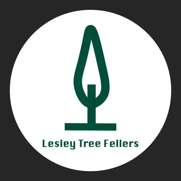Lesley Tree Fellers logo