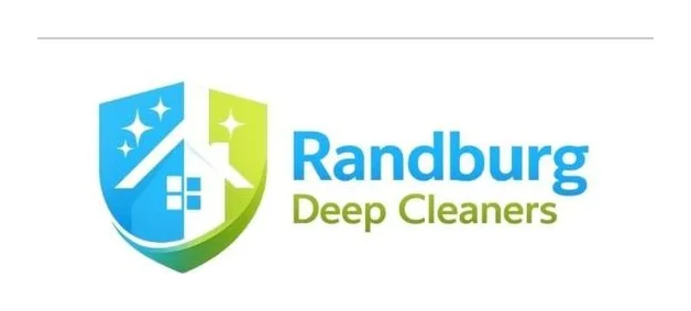 Randburg Deep Cleaners logo