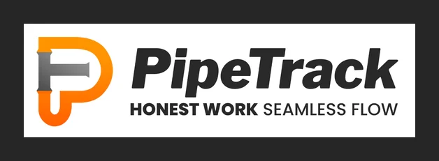Pipe Track Plumbing logo