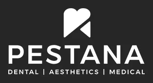Pestana Dental & Aesthetics logo