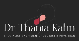 Dr Thania Kahn logo