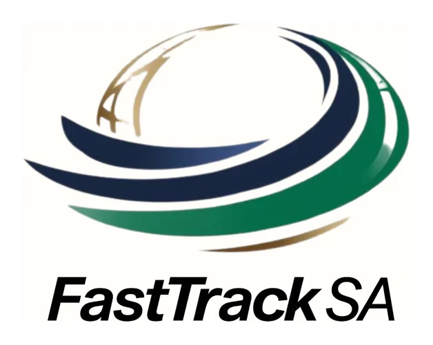 Fast Track SA logo