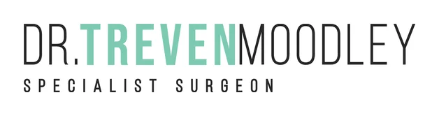 Dr Treven Moodley logo