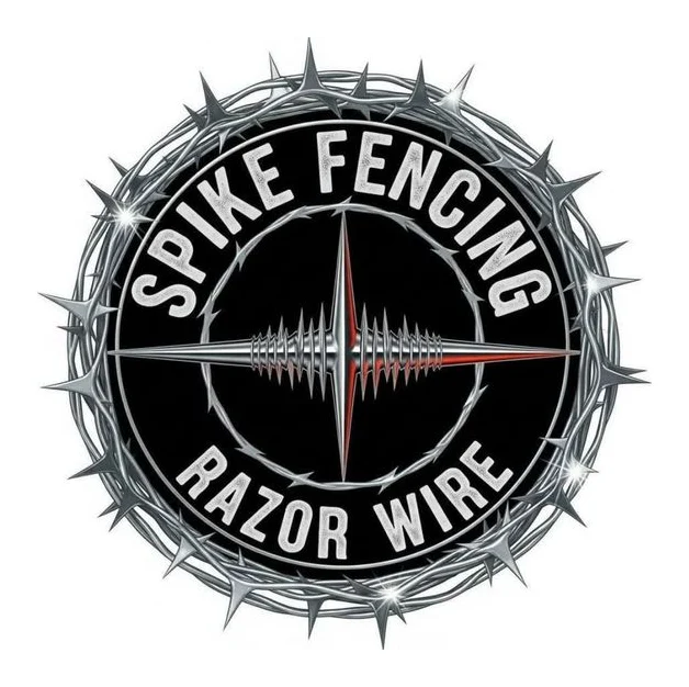 Spike Fencing logo