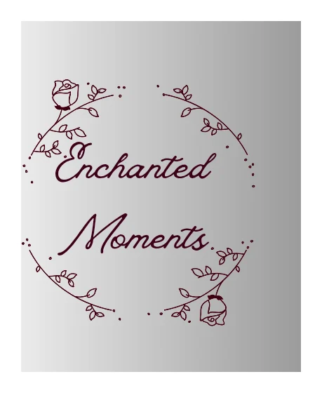 Enchanted Moments logo