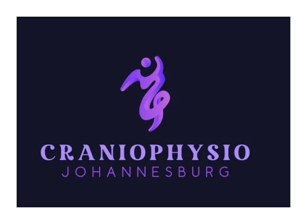 Craniophysio Johannesburg logo