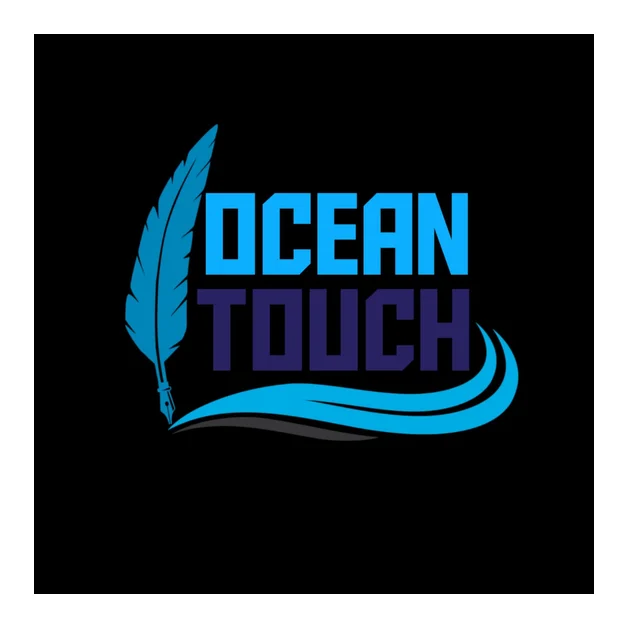 oceantouch publishing logo