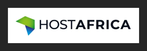 HOSTAFRICA logo