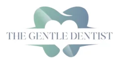 The Gentle Dentist logo