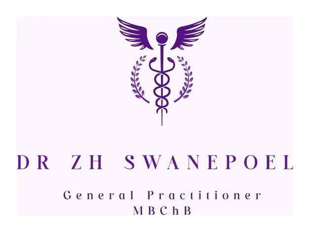 Dr ZH Swanepoel logo