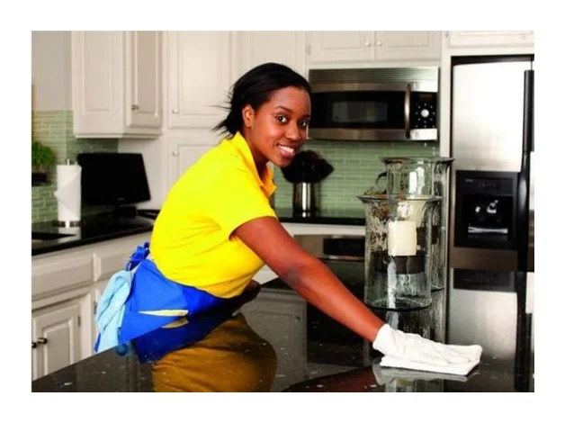 Latty domestic helpers agency logo