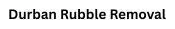 Durban Rubble Removal logo