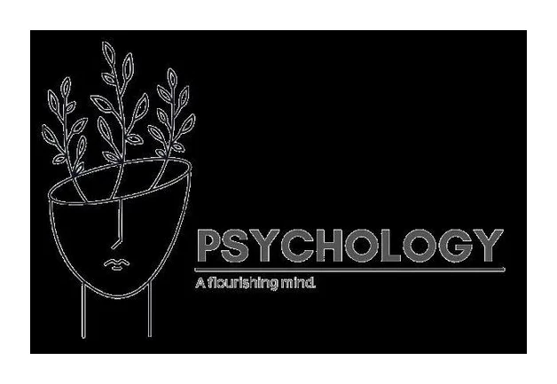 Gerrit Nel Psychology logo