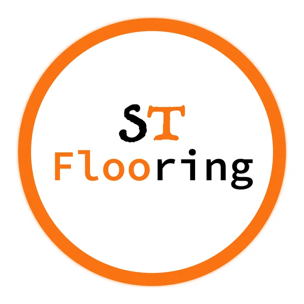 Solid Tech Flooring logo