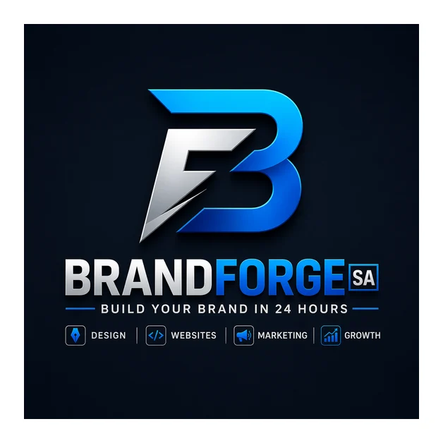 Brand Forge Sa logo