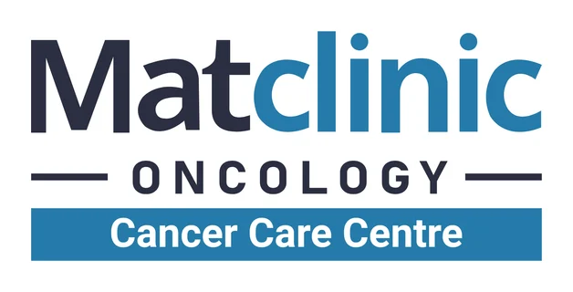 Matclinic Oncology logo