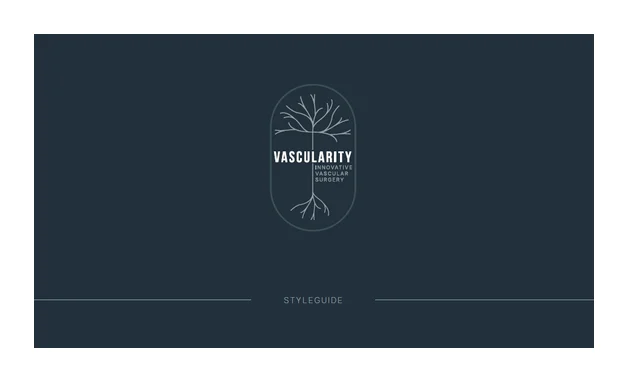 Vascularity logo
