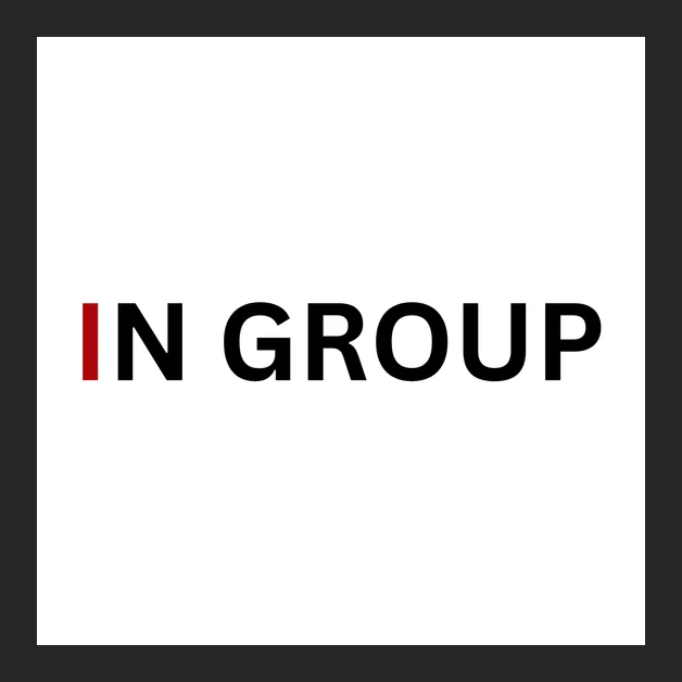 InGroup SA logo