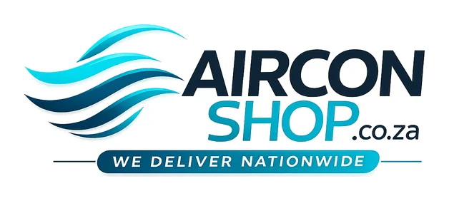 Aircon Shop logo
