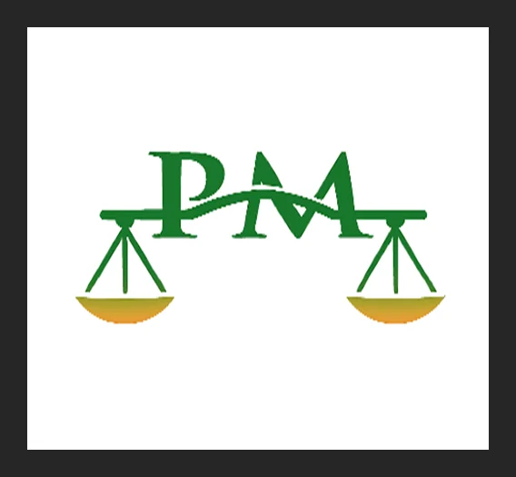 P Moodley Attorneys Inc logo