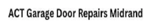 ACT Garage Door Repairs Midrand logo