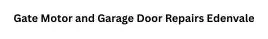 Gate Motor and Garage Door Repairs Edenvale logo