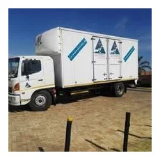 TME Furniture REMOVALS logo