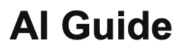 AI Guide logo