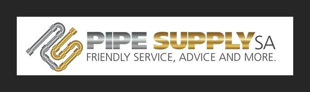 Pipe Supply logo