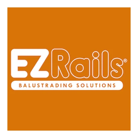 EZRails Balustrade Solutions logo