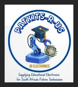 Patkits-R-Us logo