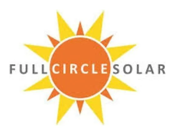 Full Circle Solar logo