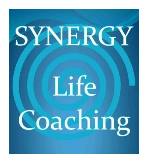 Synergy Life Coaching logo